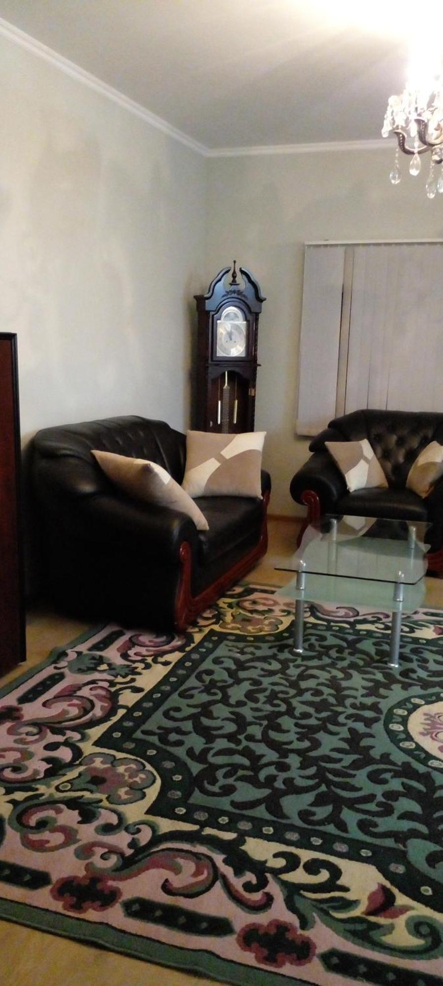 Hostel Aya Sofia Biškek Exteriér fotografie